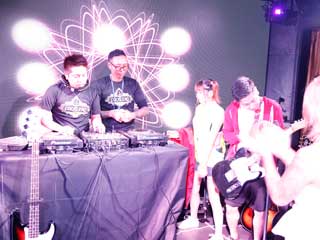 金子力とその仲間たち☆chikara kaneko