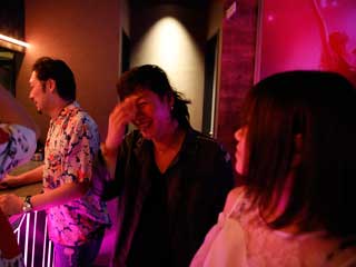 金子力とその仲間たち☆chikara kaneko