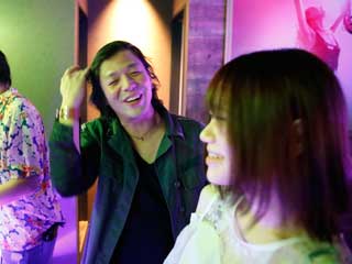 金子力とその仲間たち☆chikara kaneko