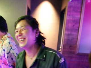 金子力とその仲間たち☆chikara kaneko