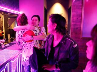 金子力とその仲間たち☆chikara kaneko