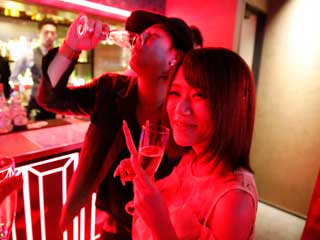 金子力とその仲間たち☆chikara kaneko