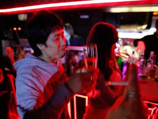 金子力とその仲間たち☆chikara kaneko