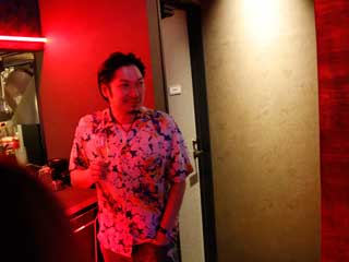 金子力とその仲間たち☆chikara kaneko