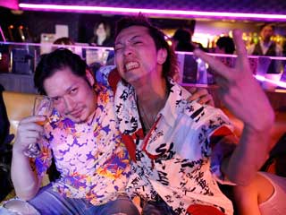 金子力とその仲間たち☆chikara kaneko