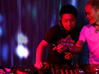 金子力とその仲間たち☆chikara kaneko