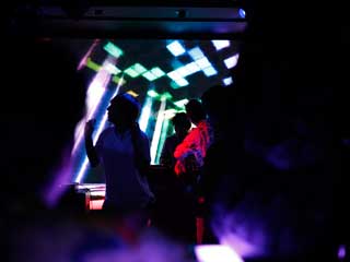 金子力とその仲間たち☆chikara kaneko