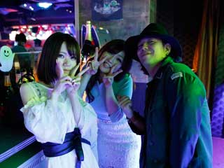 金子力とその仲間たち☆chikara kaneko