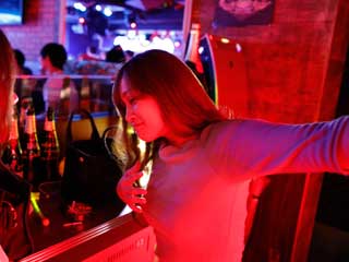 金子力とその仲間たち☆chikara kaneko