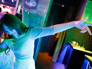 金子力とその仲間たち☆chikara kaneko