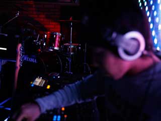 金子力とその仲間たち☆chikara kaneko