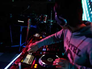 金子力とその仲間たち☆chikara kaneko