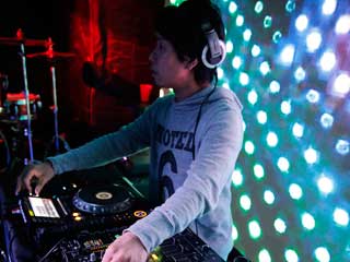 金子力とその仲間たち☆chikara kaneko