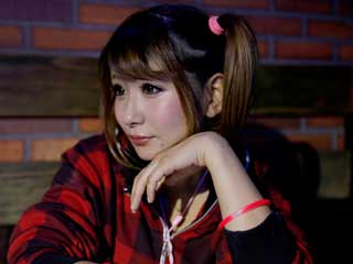 金子力とその仲間たち☆chikara kaneko