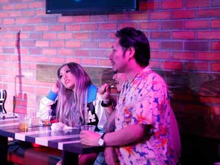 金子力とその仲間たち☆chikara kaneko