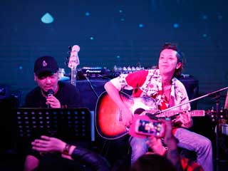 金子力とその仲間たち☆chikara kaneko