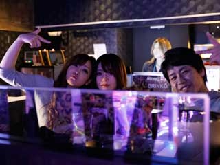 金子力とその仲間たち☆chikara kaneko