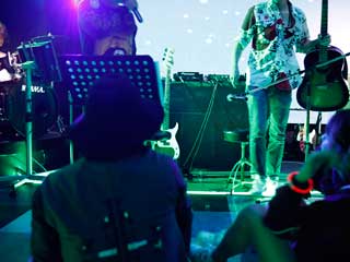 金子力とその仲間たち☆chikara kaneko