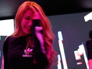 金子力とその仲間たち☆chikara kaneko