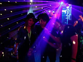 金子力とその仲間たち☆chikara kaneko