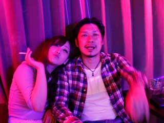 金子力とその仲間たち☆chikara kaneko