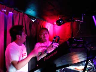 金子力とその仲間たち☆chikara kaneko