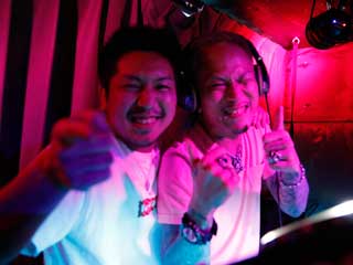 金子力とその仲間たち☆chikara kaneko