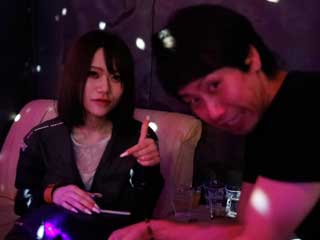 金子力とその仲間たち☆chikara kaneko