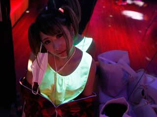 金子力とその仲間たち☆chikara kaneko