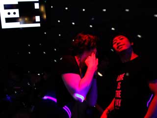 金子力とその仲間たち☆chikara kaneko