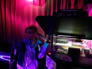 金子力とその仲間たち☆chikara kaneko