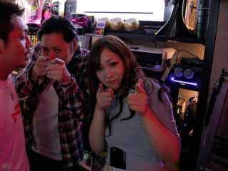 金子力とその仲間たち☆chikara kaneko