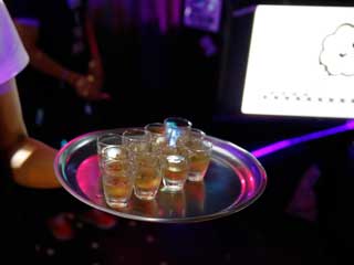 金子力とその仲間たち☆chikara kaneko