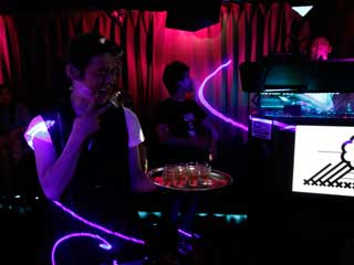 金子力とその仲間たち☆chikara kaneko