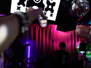 金子力とその仲間たち☆chikara kaneko