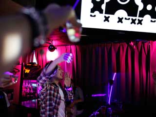 金子力とその仲間たち☆chikara kaneko