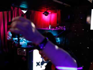 金子力とその仲間たち☆chikara kaneko