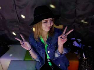 金子力とその仲間たち☆chikara kaneko