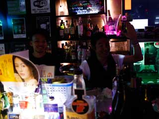 金子力とその仲間たち☆chikara kaneko