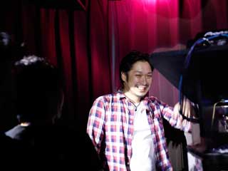 金子力とその仲間たち☆chikara kaneko