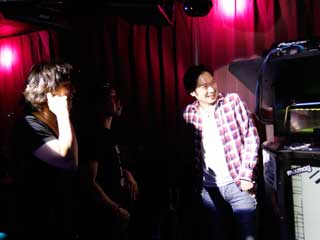 金子力とその仲間たち☆chikara kaneko