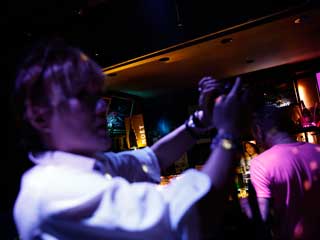 金子力とその仲間たち☆chikara kaneko