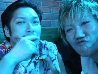 金子力とその仲間たち☆chikara kaneko