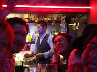 金子力とその仲間たち☆chikara kaneko