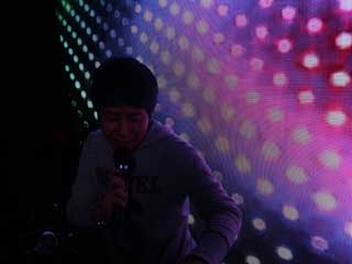 金子力とその仲間たち☆chikara kaneko