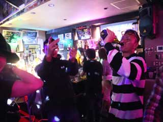 金子力とその仲間たち☆chikara kaneko