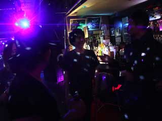 金子力とその仲間たち☆chikara kaneko