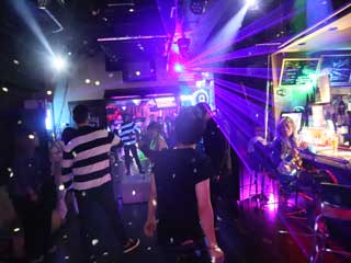 金子力とその仲間たち☆chikara kaneko