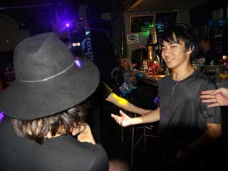 金子力とその仲間たち☆chikara kaneko