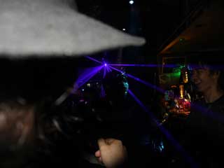 金子力とその仲間たち☆chikara kaneko